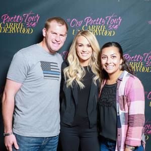 Meet your Posher, Brianna